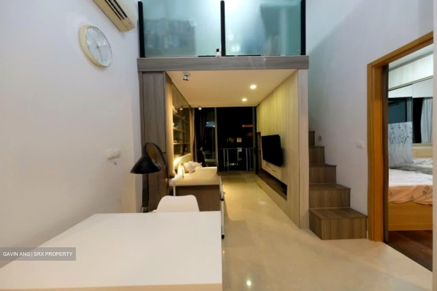 The Glades (D16), Condominium #561600161